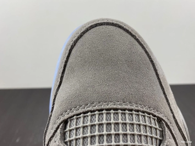 Reps TBK 4 AJ4-1043505 (PE) Jordan Retro Georgetown 0720